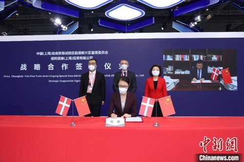赋能全球创新 进博会加速催化跨国企业在华产业升级与投资管理突破